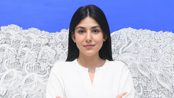 sanya malik