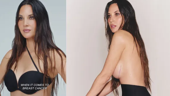 olivia munn