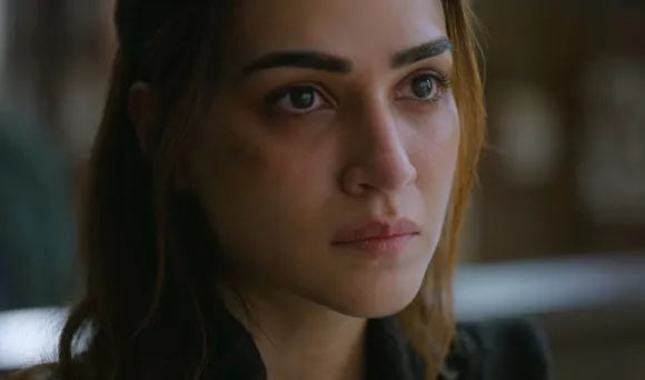 Do-Patti-kriti-sanon-domestic violence 2024
