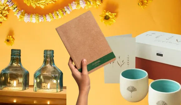 sustainable gifting