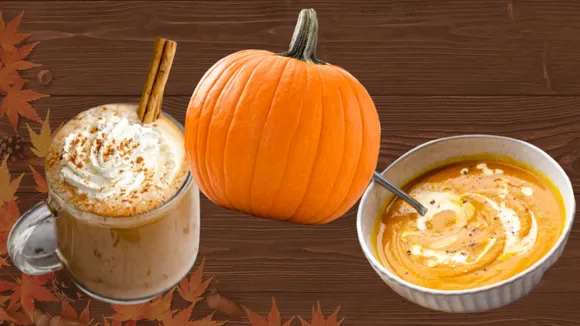 pumpkin