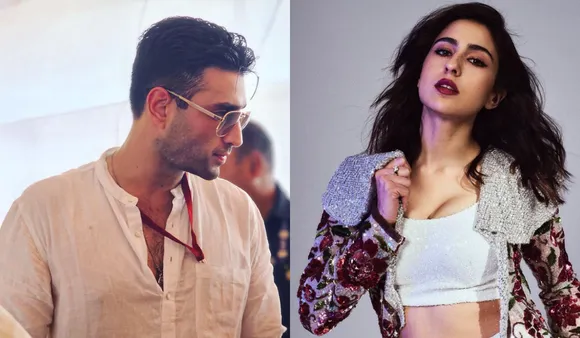 Who is Arjun Pratap Bajwa?