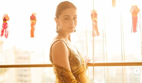 Alia Bhatt
