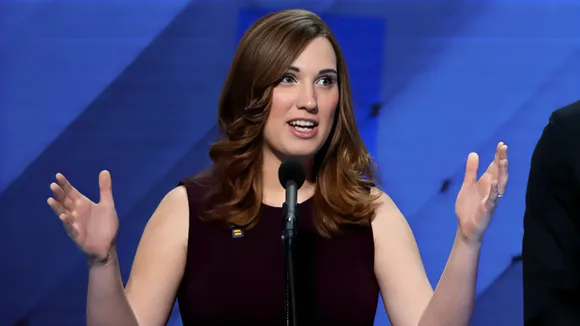 sarah mcbride