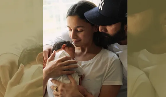 Inside Raha Kapoor's 2nd Birthday Party