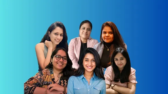 Women Digital Marketers