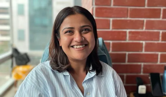 Jaya Saha