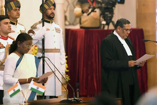 CJI Sanjiv Khanna