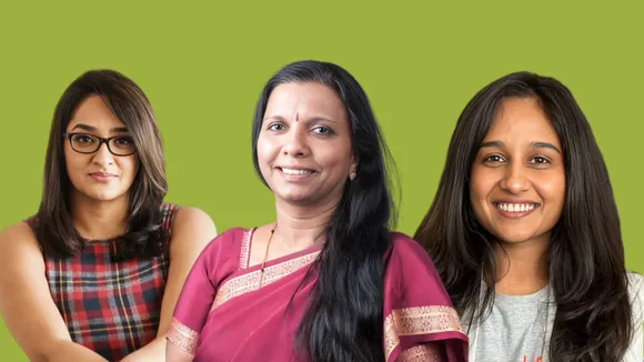 ai women founders