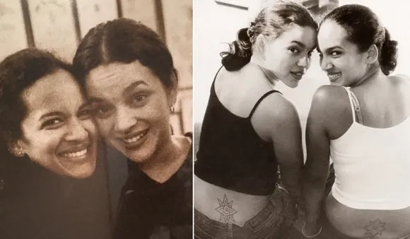 Sisters Norah Jones & Anoushka Shankar Receive Grammy 2025 Nods