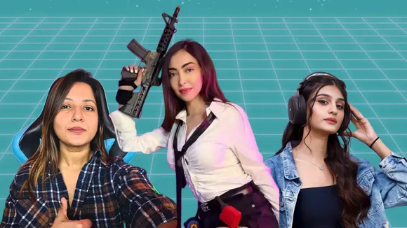 gamer women