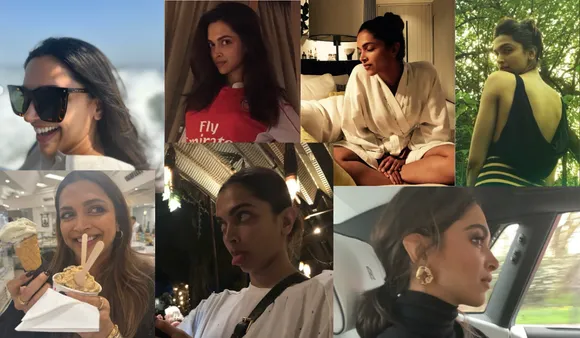 Wife Appreciation Day Deepika Ranveer