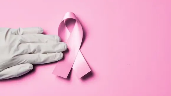 breast cancer