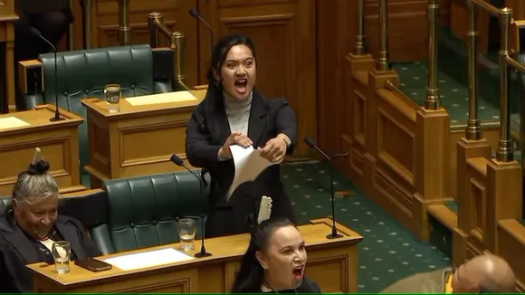 Hana-Rawhiti Maipi