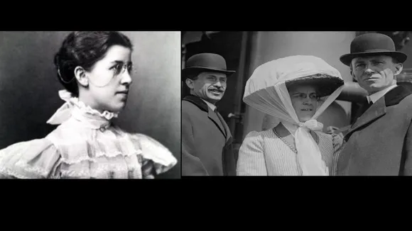 Katharine Wright