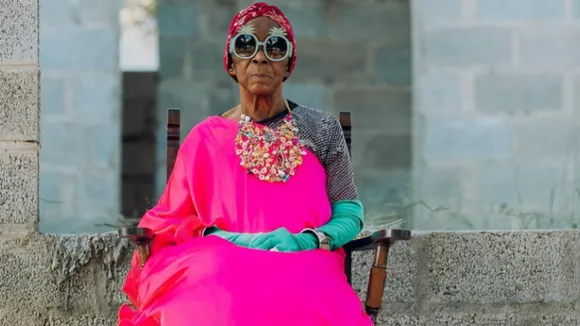 legendary glamma