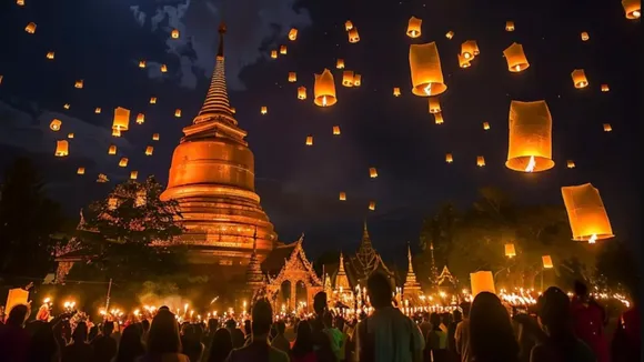 thailand