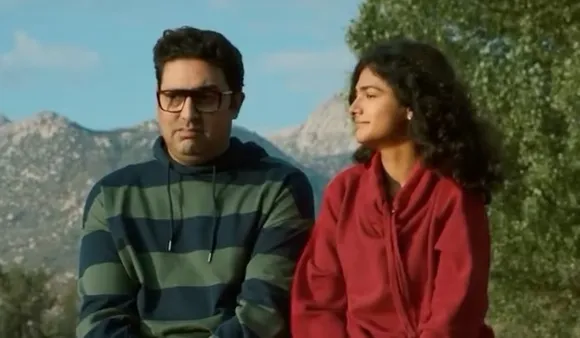 I Want To Talk Abhishek