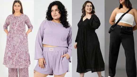 Aramya, Spirit Animal, The Pink Moon, Freakins