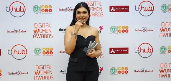 DWA Malvika Jain