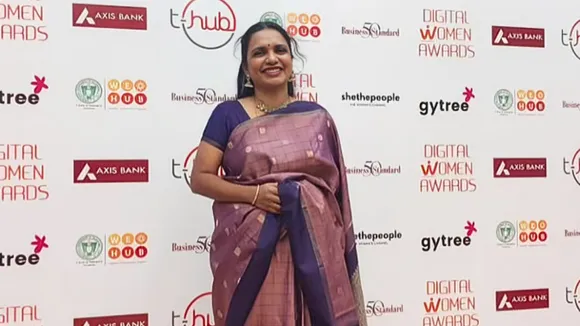 sumithra sriram