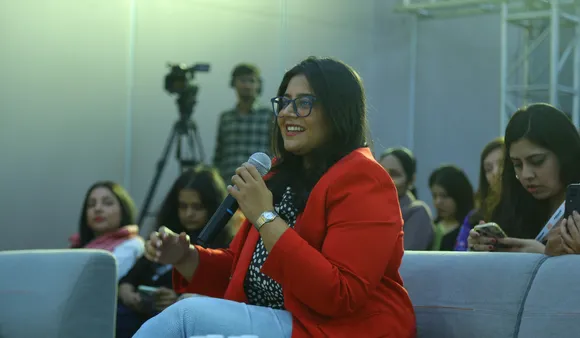 Daisy Tanwani, CEO & Founder Pinklay