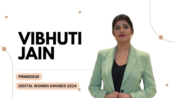 Vibhuti