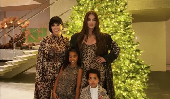 How Hollywood Celebrated Thanksgiving