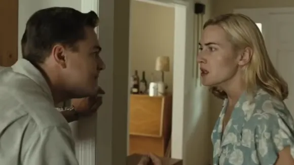 Revolutionary Road