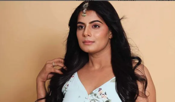 Shobitha Shivanna