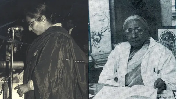 Asima Chatterjee