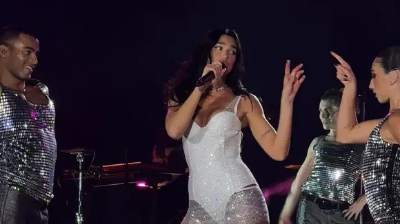 Dua Lipa