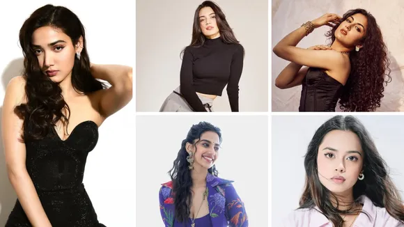 Female Debuts