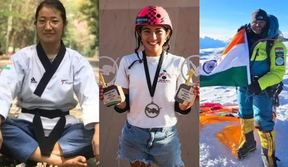 Women In Sports Who Created History In 2024