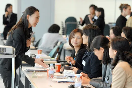 japan work culture
