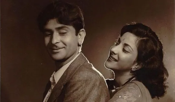 Raj Kapoor