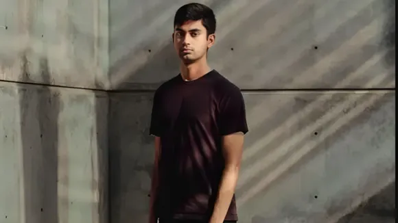 suchir balaji
