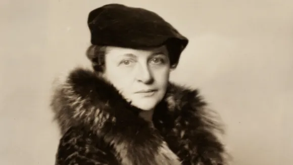 frances perkins