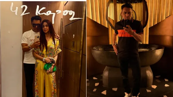 Ram Kapoor’s Impressive Weight Loss Transformation Leaves Fans in Awe