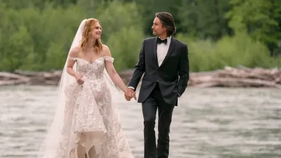 Virgin River Fans React to New Season’s Cliffhangers & Upcoming Drama