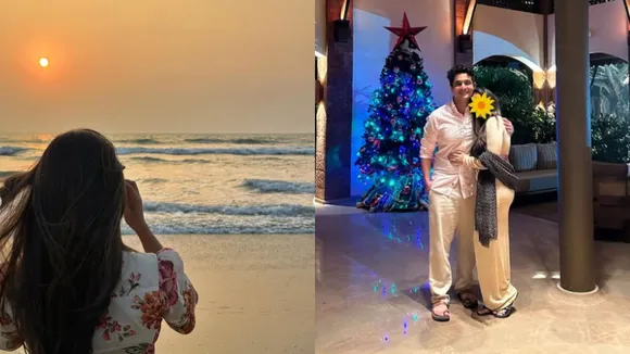 Ranveer Allahbadia And Girlfriend Survive Near-Death Experience In Goa