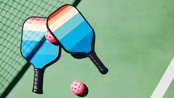pickleball