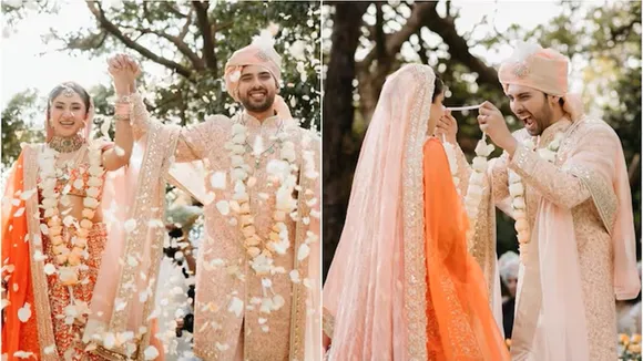 armaan-malik-and-aashna-shroff wedding