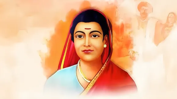 savitribai phule
