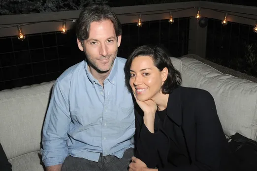 Aubrey Plaza Husband Death