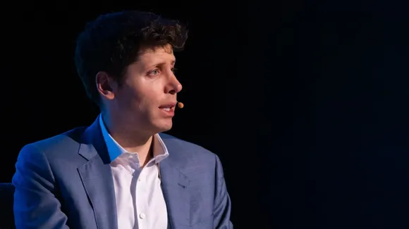 sam altman bloomberg