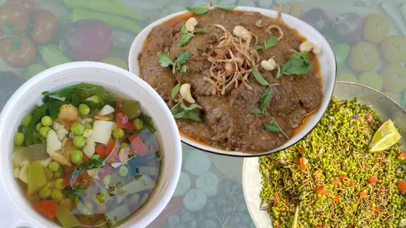 winter foods