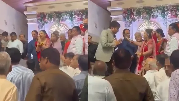bride mom calls off wedding
