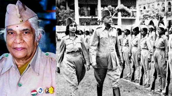 Youngest Spy Of India