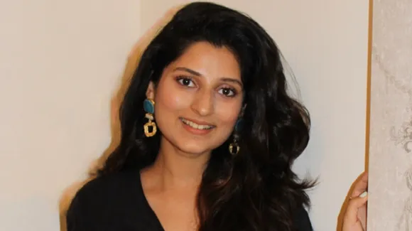 Karishma Kewalramani